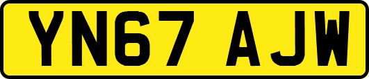 YN67AJW