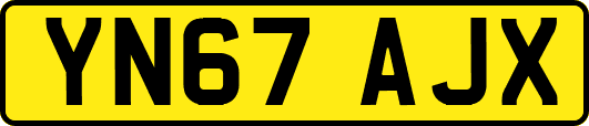 YN67AJX