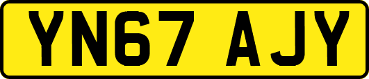 YN67AJY