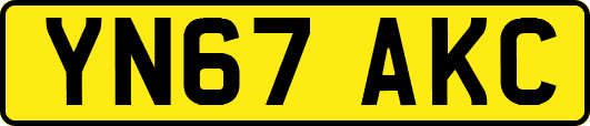 YN67AKC