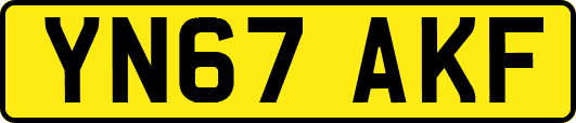 YN67AKF