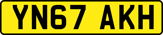 YN67AKH