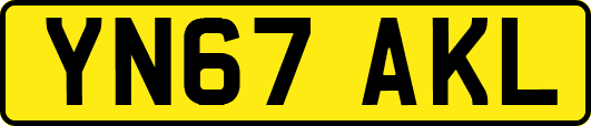 YN67AKL