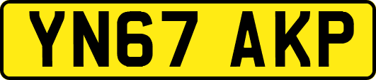 YN67AKP