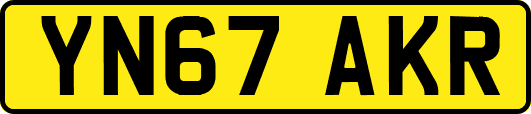 YN67AKR