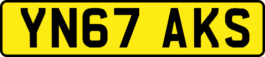 YN67AKS