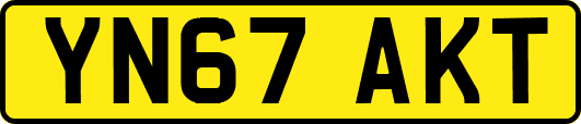YN67AKT
