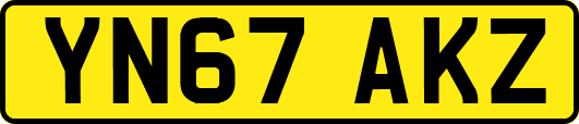 YN67AKZ