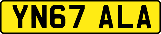 YN67ALA