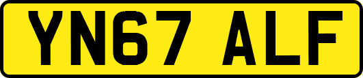 YN67ALF