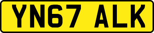 YN67ALK
