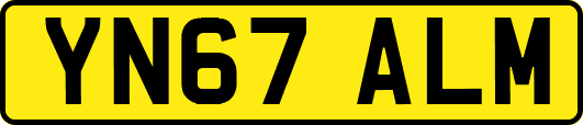 YN67ALM