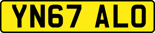 YN67ALO