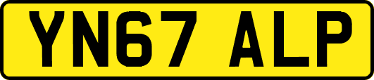 YN67ALP
