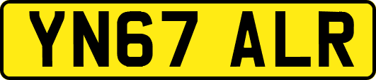 YN67ALR