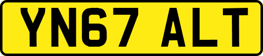 YN67ALT