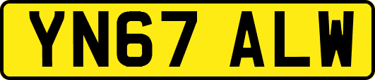 YN67ALW