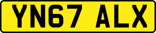 YN67ALX
