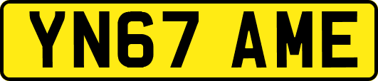 YN67AME