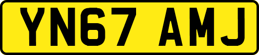 YN67AMJ