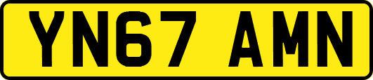 YN67AMN