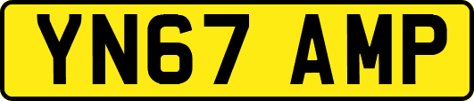 YN67AMP