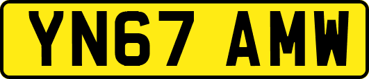YN67AMW