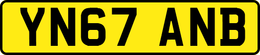 YN67ANB