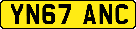 YN67ANC