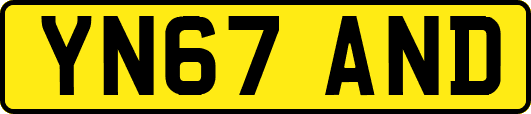 YN67AND