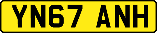 YN67ANH