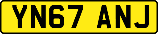 YN67ANJ