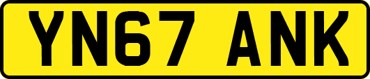 YN67ANK