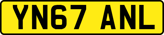 YN67ANL