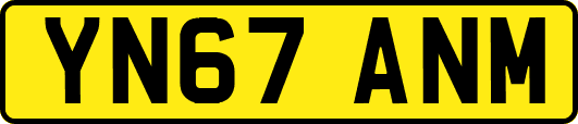 YN67ANM