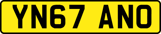 YN67ANO
