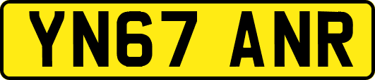 YN67ANR