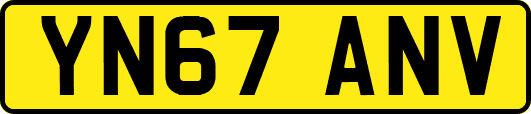 YN67ANV
