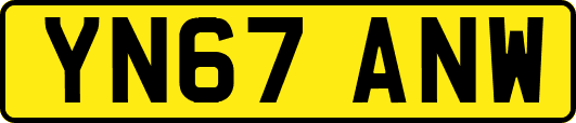 YN67ANW