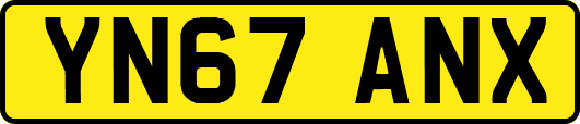 YN67ANX