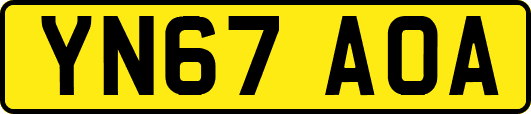 YN67AOA