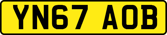 YN67AOB