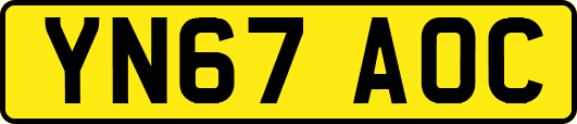 YN67AOC