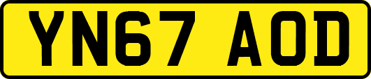 YN67AOD