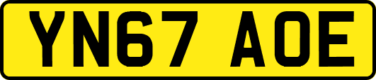 YN67AOE