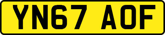 YN67AOF