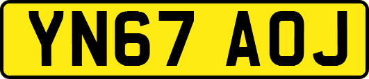 YN67AOJ