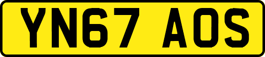 YN67AOS