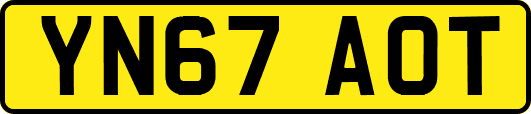 YN67AOT
