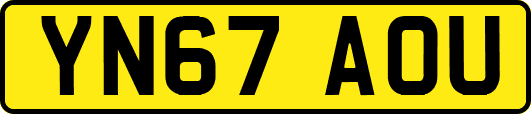 YN67AOU